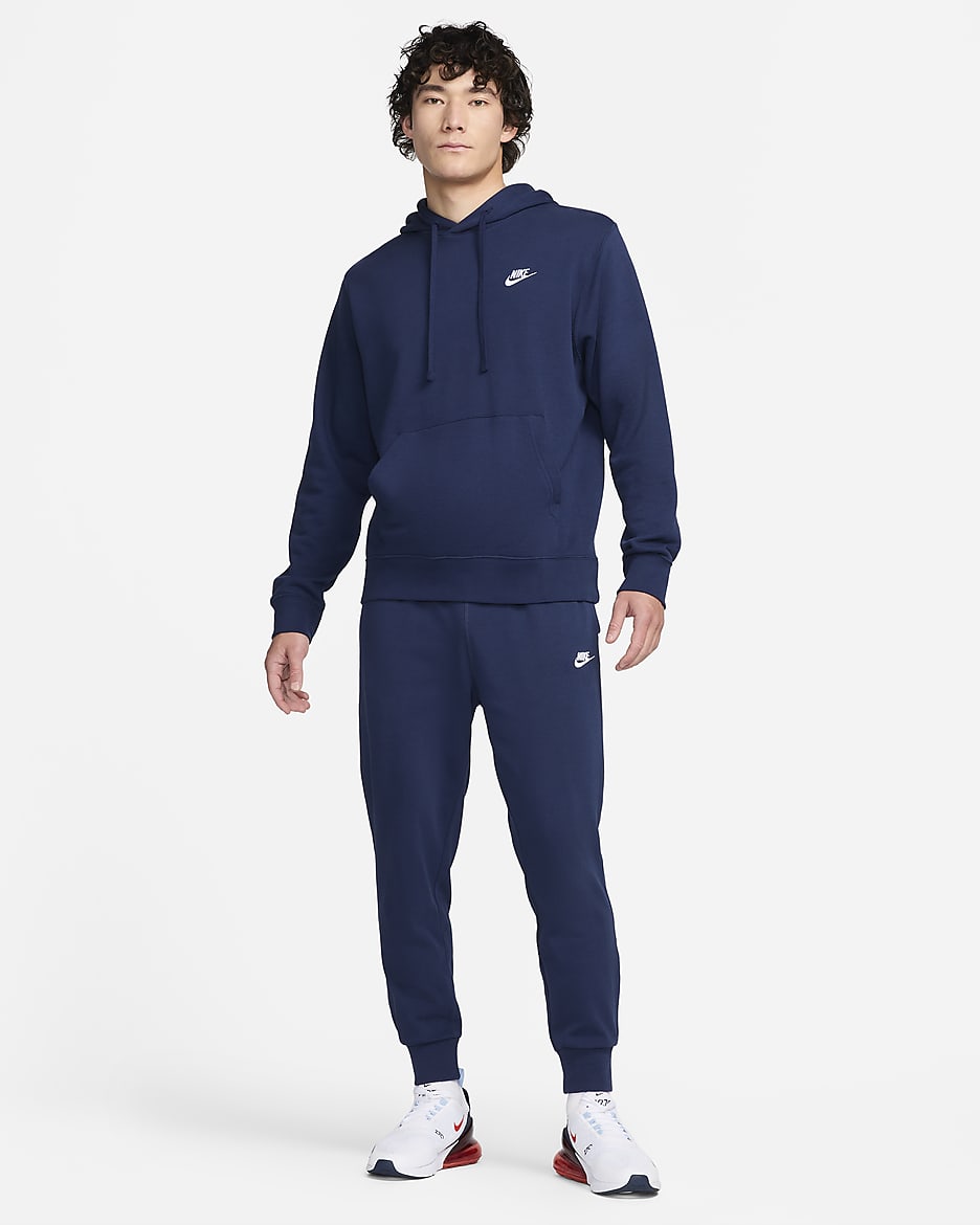 Nike men's knit joggers online